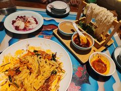 -醉长安(钟楼旗舰店)