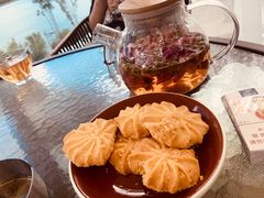 -酤居湖景音乐餐吧(安宁店)