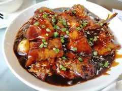 -拱北楼(皇亭广场店)