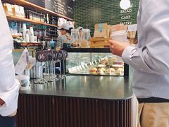 -BAKER&SPICE(国金中心商场店)