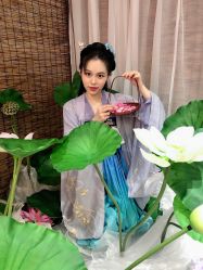 -陈攻馆·汉服