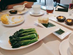 -粤财皇冠假日酒店·彩华轩中餐厅