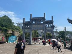 -黎阳老街