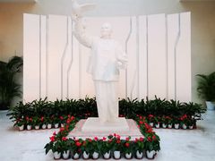 -宋庆龄陵园