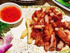 -珍味汤馆·潮汕家乡菜(保利文化广场店)