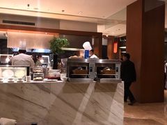 -长春凯悦酒店-品悦中餐厅