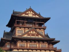 -窑埠古镇