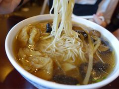 -朱鸿兴面馆(镇湖店)