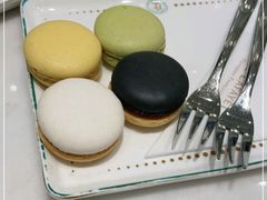 -PAUL LAFAYET 法式甜品(深圳湾万象城店)