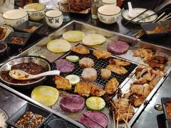 -塘屋烧烤·云南火塘烧烤品牌(春城慧谷旗舰店)