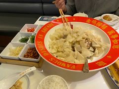 -清晖小苑•顺德地方菜(壹海城店)