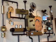 -COSTA COFFEE(国正中心店)