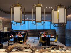 -彩丰楼中餐厅(佘山世茂洲际酒店)