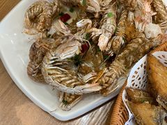 -洲晓鱻舟山海鲜(2号店)
