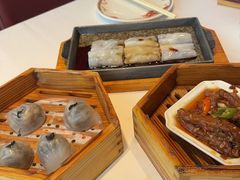 -稻香饭店(IFS国金中心店)