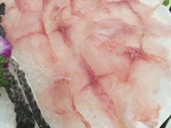 -红菇坊鲜汤火锅(北站店)