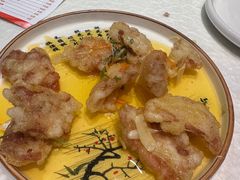 -辣小妮de川菜馆(红旗Mall店)