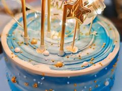 -维尔纳斯·生日蛋糕·动物奶油冰淇淋蛋糕(六里桥店)