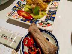 -發起人·肉骨茶(万象汇店)