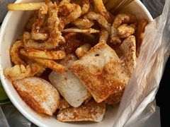 -鸡柳大人(汇金新地广场店)