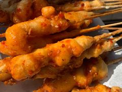 -辽B·小串(总店)