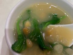 -永乐饭庄(安德路店)