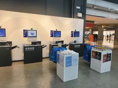 -迪卡侬(安德门店)