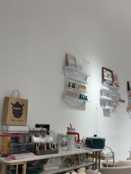 -瞧·享轻奢美甲美睫