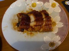烤鳗鱼-烧鸟横丁(联发文创口岸店)
