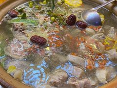 -洪大厨鸡煲(福田店)