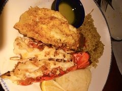 -RED LOBSTER(多伦多DT店)