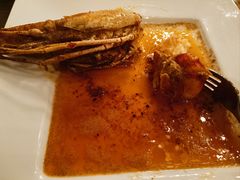 -Ministry of Crab(科伦坡店)