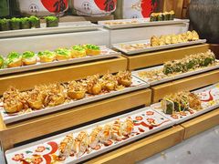 -火叮叮自助烤肉·现切牛肉(茂业店)