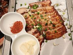 -绿茶餐厅(昌平悦荟店)