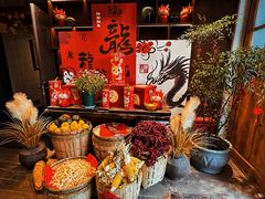 -东棠花园餐厅(湖工大店)