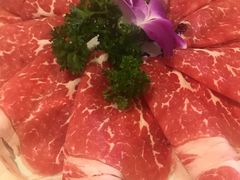 -东来顺饭庄(金泉广场店)