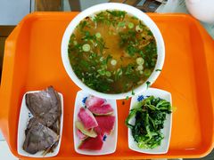 -吾穆勒蓬灰牛肉面·清真(北滨河中路店)