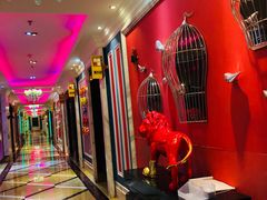 -天香KTV(五四大街店)