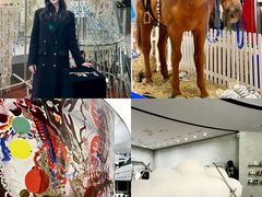 -交通银行前滩31演艺中心