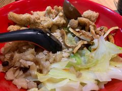 -大炮盐酥鸡(新街口店)