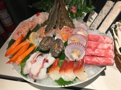 -生如夏花泰式火锅(伊藤双楠店)