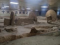 -古车博物馆
