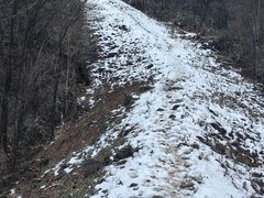 -安吉龙王山峡谷漂流
