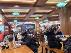 -香麒园·过桥米线·南湖雅宴