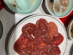 大侠嫩牛肉-锦城院坝老火锅