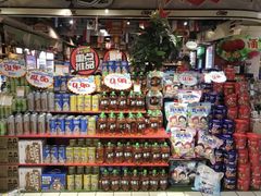 -世纪联华超市(外海店)