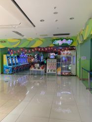 点击看大图 -莫莉幻想儿童乐园(北京天通苑华联店)