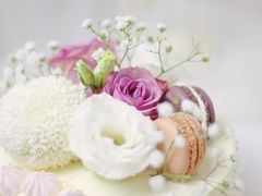 -糖秋Cake DIY·蛋糕定制·甜品台(观音桥店)