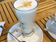 -COSTA COFFEE(龙德广场店)