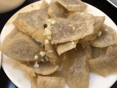 炸灌肠-姚记炒肝店(鼓楼店)
